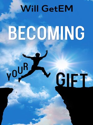 cover image of Becoming Your Gift